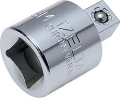 Lokma Adaptörü 3/4'' Fx1/2''M