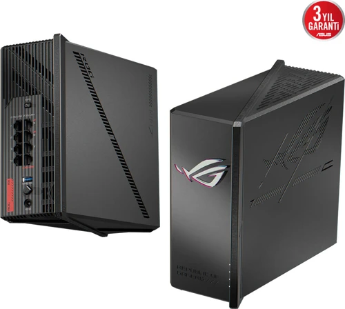 GS-BE18000 WIiFi7 Gaming Router