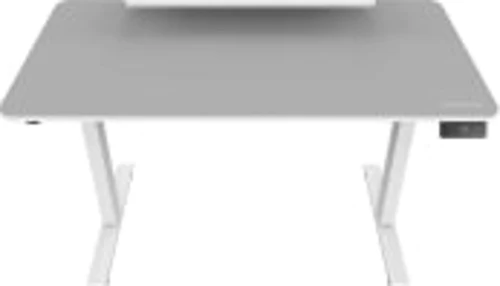 E-STAR 120 Beyaz Gaming (Oyuncu) Masası