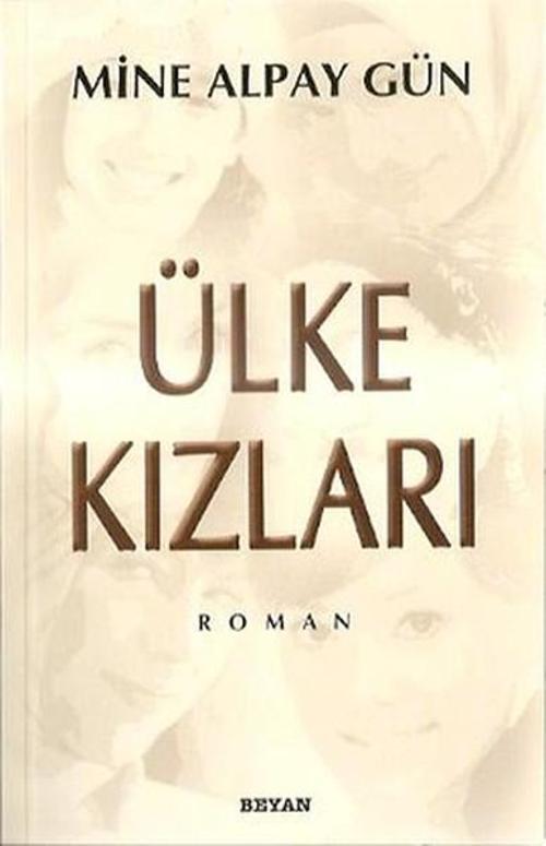 Beyan Yayınları Ülke Kızları