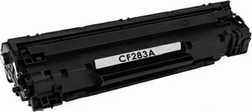 Laserjet Pro Mfp M127FP Hp CF283A / 83A Reman Siyah Muadil Toner  1.600 Sayfa