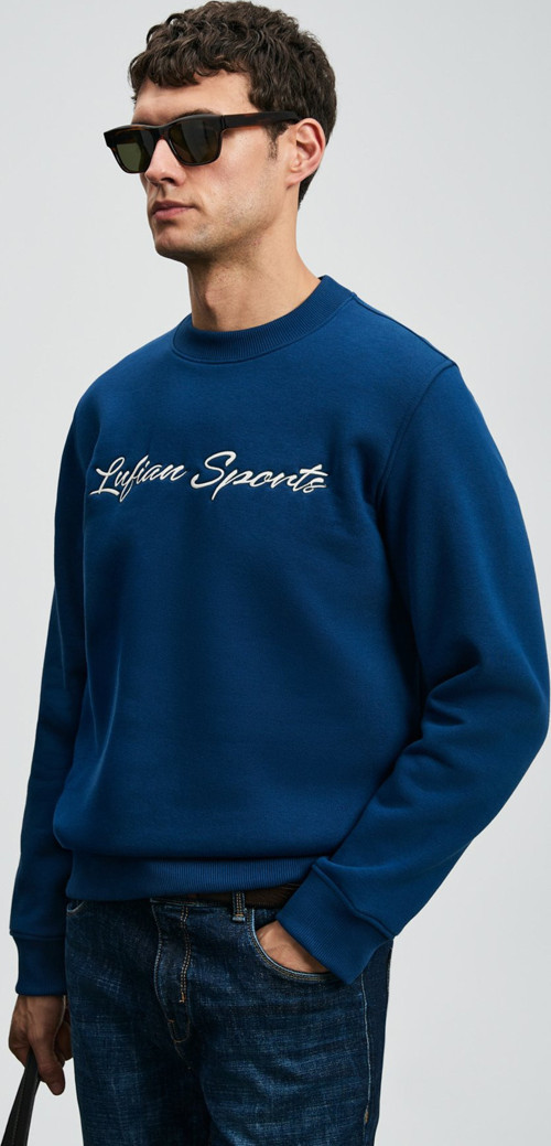 Erkek Loved Sweatshirt 112030170 Saks