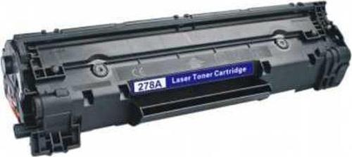 MF-4550 Canon CRG-728 Reman Siyah Muadil Toner 2.000 Sayfa