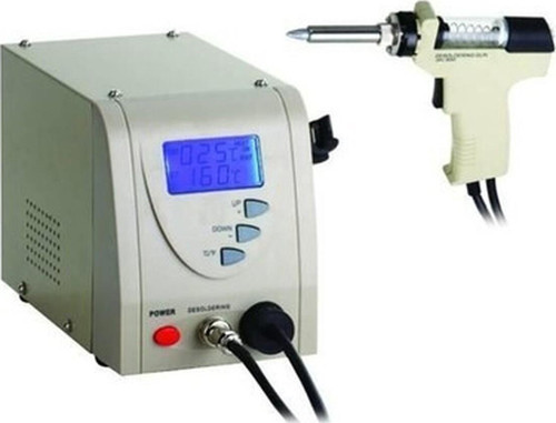 ZD-915 Lehim Sökme Istasyonu