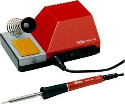 Lehim Istasyonu Whs-40 40 Watt