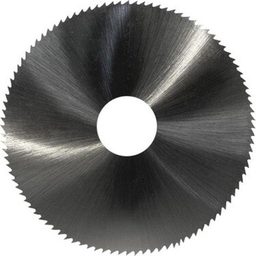 80X3.5X22MM Z=80 Karbür Daire Testere