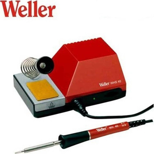 Whs40 Lehim İstasyonu Termostatlı