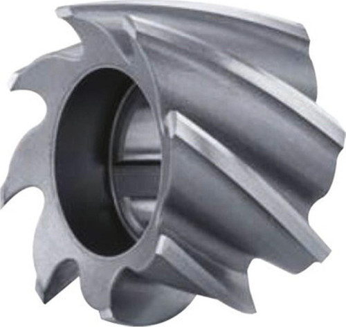100X50MM Hss Vals Alın Freze Hsse