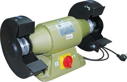 Zımpara Taş Motoru 250MM 220W