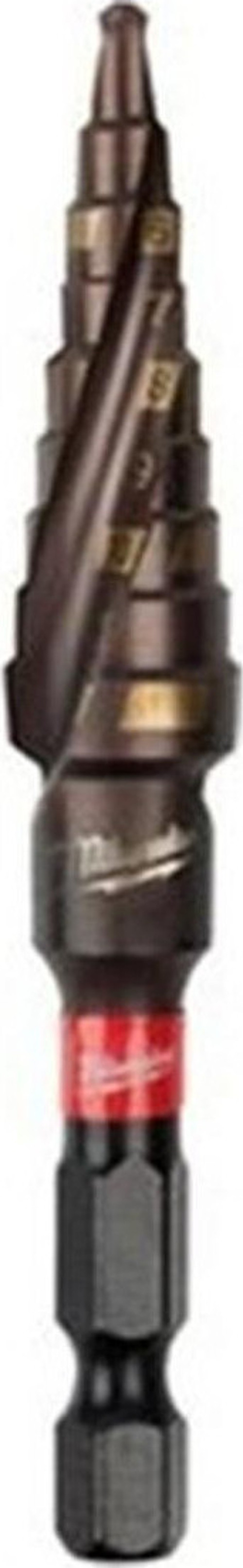 Kademeli Matkap Ucu Shw 4-20 mm T48899263
