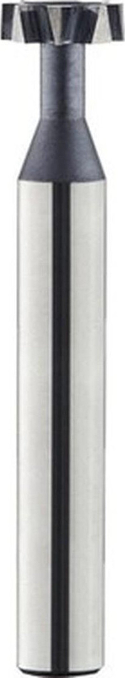 25.5X5MM Kraft Karbür T-Yarık Freze