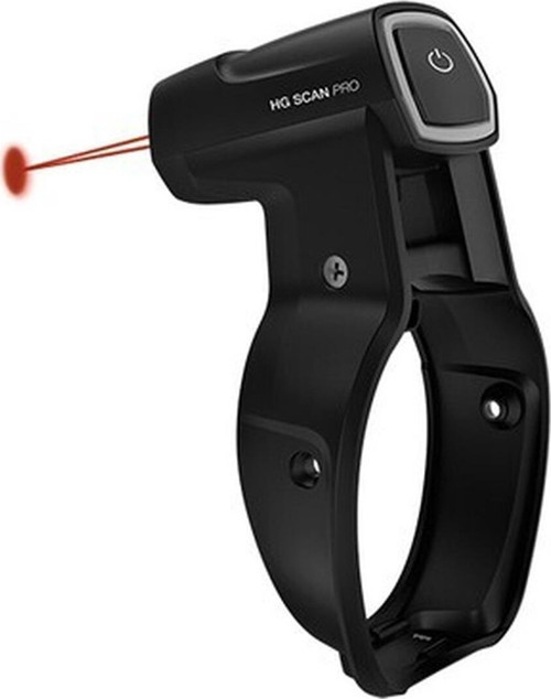 STEINEL HG SCAN PRO Sıcaklık Dedektörü HG 2620 E için