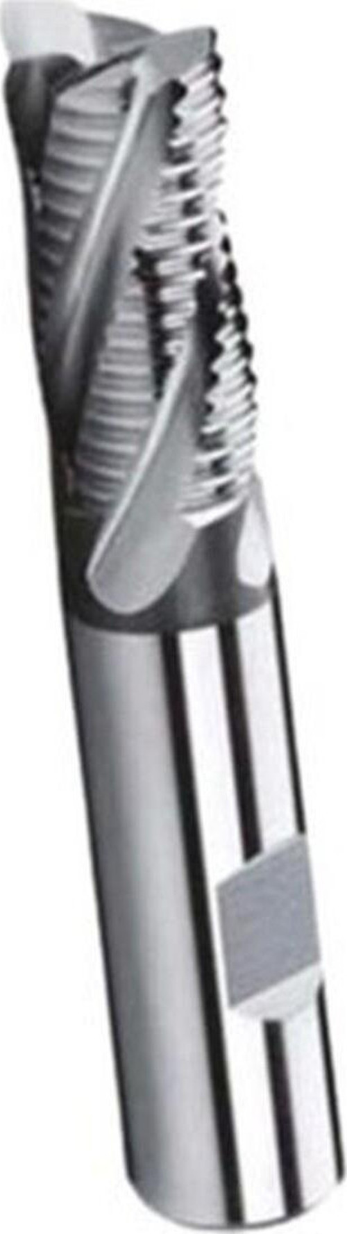 25MM Zps Uzun Kabatalas Freze DIN844NR Hssco8