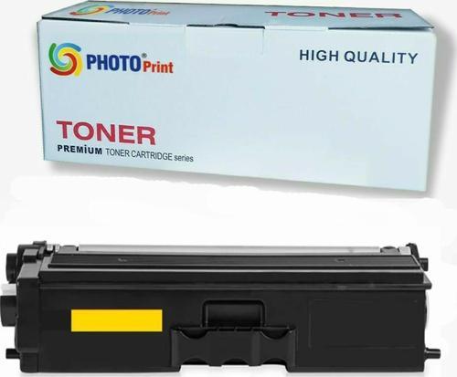 Brother MFC-L8900CDW TN416/TN426//TN466 Sarı Ithal Muadil Toner Chipli 6.500 Sayfa