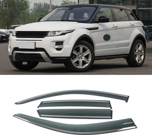 Range Rover Evoque Cam Rüzgarlığı oem 2012-2019 arası uyumlu