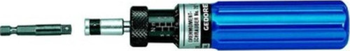 757-06 Torklu Tornavida 2-6 Nm