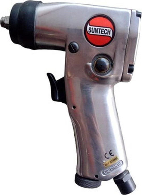 SUNTECH SG-0775 Kabzeli Somun Sıkma-Sökme 3/8\