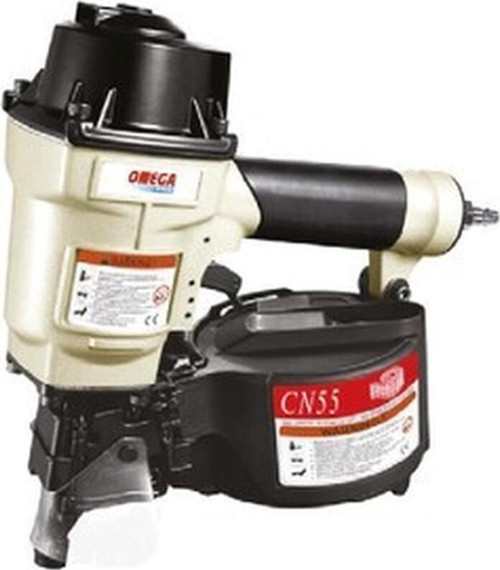 Omega MGDCN55 Roll Çivi Tabancası 25-50MM