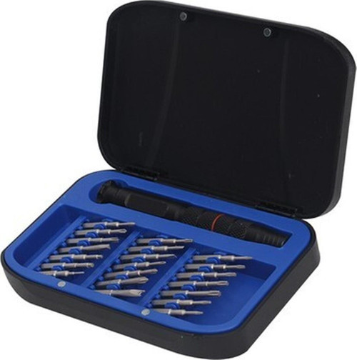 X-R 22IN1 22 Uçlu Hassas Tamirci Tornavida Takımı (4767) - MCT7680-1197