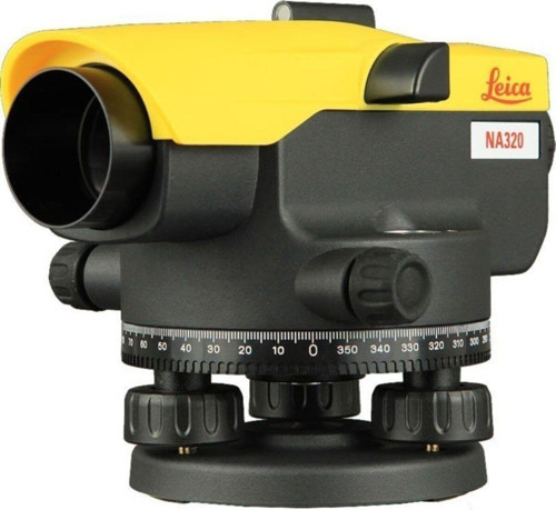 NA320 Optik Nivo