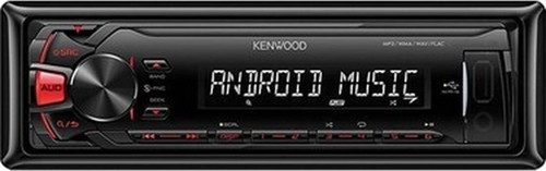 KMM-105 Usb+Fm+Aux+4 x 50 Watt + Mekaniksiz Oto Teyp