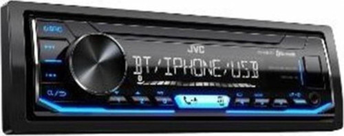 KD-X351BT USB Aux Bluetooth 2 Amfi Çıkışı 13 Band Eq K2