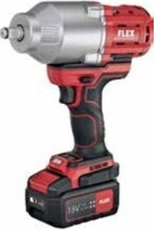 Iw 1/2” 950 18.0-Ec/5.0 18 V Akülü Darbeli Somun Sıkma