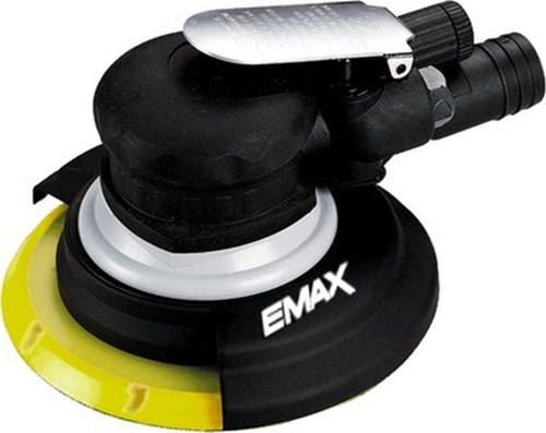ET 2810 150 Mm 11000RPM Orbital D. Zımpara Merkezi Vakumlu