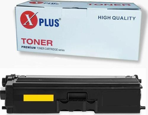Brother DCP-L8410CDW TN416/TN426//TN466 Sarı Ithal Muadil Toner Chipli 6.500 Sayfa