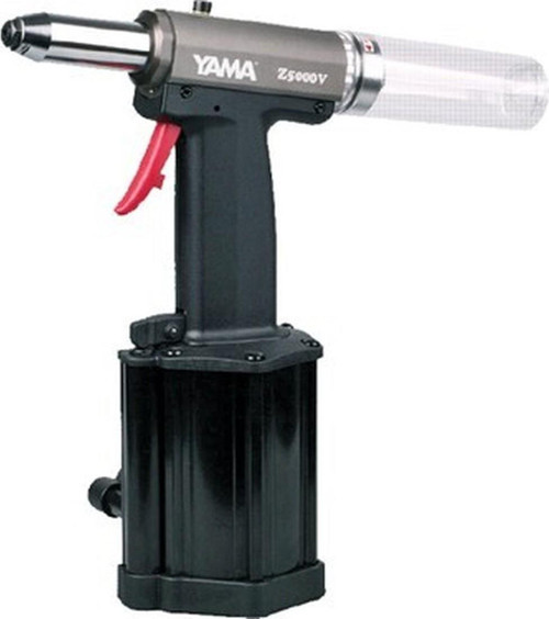 Z5000V 4.8 Mm. Vakumlu Pop Perçin Pensi
