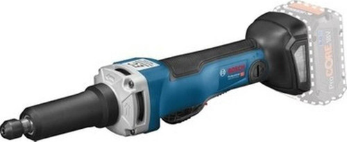 Bosch Ggs 18V-23 Plc Akülü Kalıpçı Taşlama (Solo)