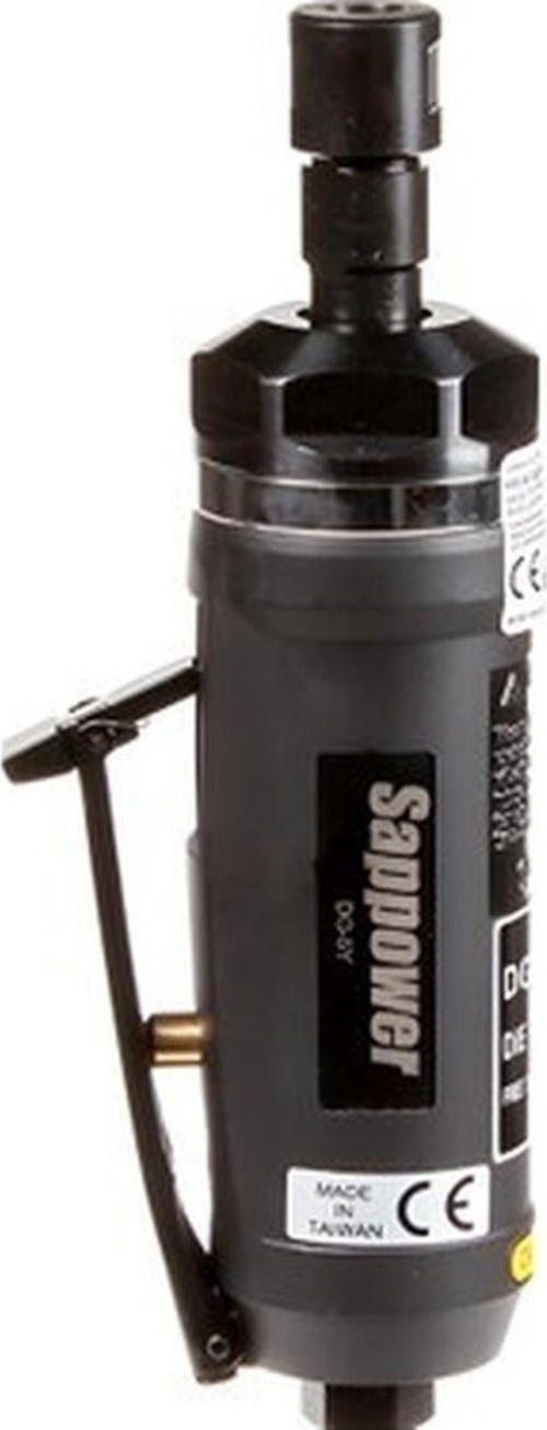 Dg-5y Havalı Kalıpçı Taşlama