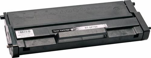 Ricoh SP150W Uyumlu Muadil Toner 1.500 Syf. - Çipli