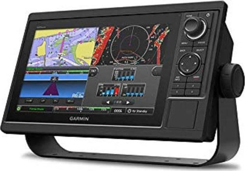 010-01740-00 Dünya Çapında Temel Haritalı GPSMAP 1022