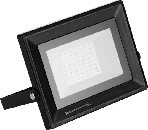 50W Yeşil Led Projektör