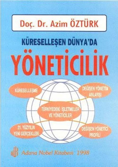Küreselleşen Dünya'da Yöneticilik