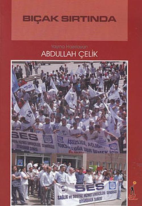 El Yayınları Bıçak Sırtında
