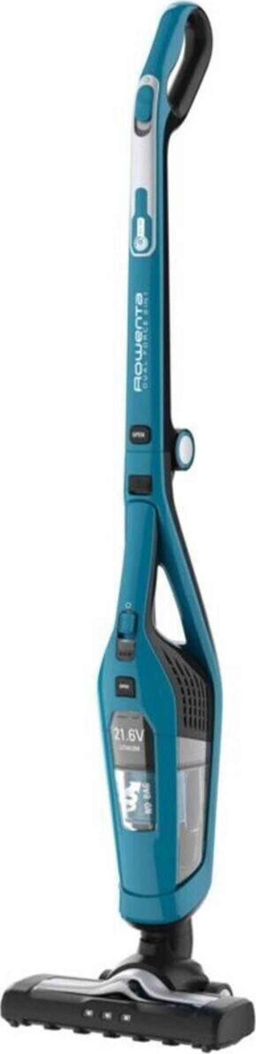 Dik Elektrikli Süpürge Rowenta RH6751WO