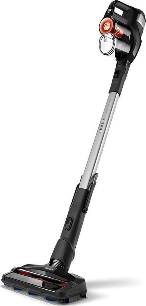Speedpro Max Ultra 65 Dakika Çalışma Süresi Şarjlı Dikey Süpürge