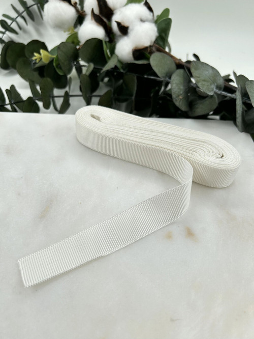 2 Cm Grogren Kurdele 10 Mt Hediyelik, Süsleme Malzemeleri
