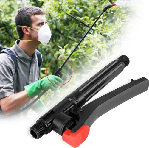 Ilaçlama Pompası Kabze,Plastik Tetik