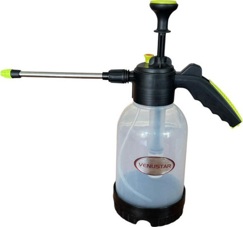 2 Litre Uzatma Çubuklu Bahçe El Aleti Seti