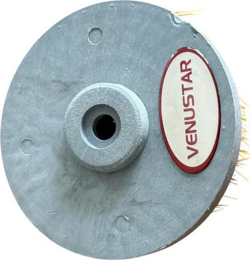 Halı Yıkama Fırçası Tüm Tırpan Modellerine Uygun