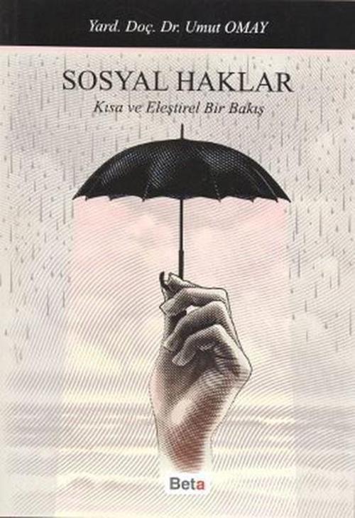 Beta Yayınları Sosyal Haklar