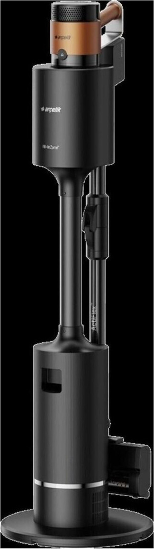 Imperium® Go Plus 3.0 Şarjlı Süpürge