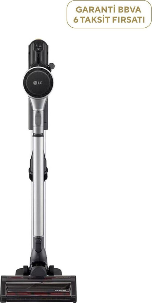 CordZero® Kompressor™ Teknolojili Dikey Süpürge