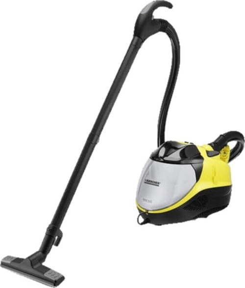 Sv 7 2200w Buharlı Temizlik Makinesi