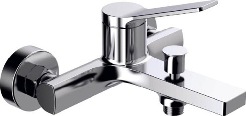 Ritmo Banyo Armatürü Krom