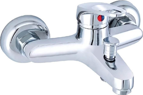 Narin Banyo Bataryası Krom