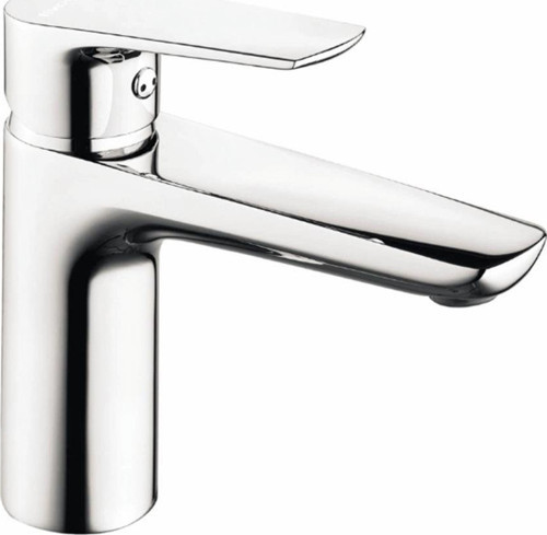 Solo Lavabo Bataryası Krom